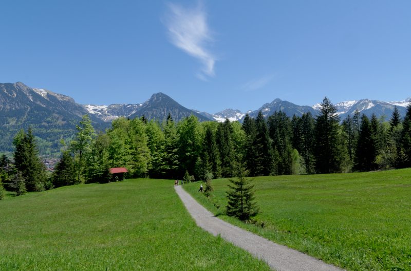 Oberstdorf 2013