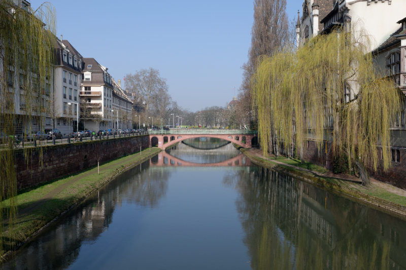 Strassburg 2014